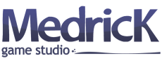 Medrik Logo